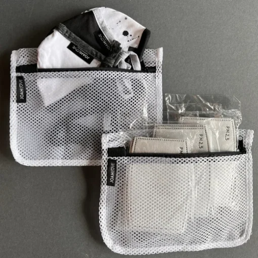 Mesh laundry bag - 2Pack of bags