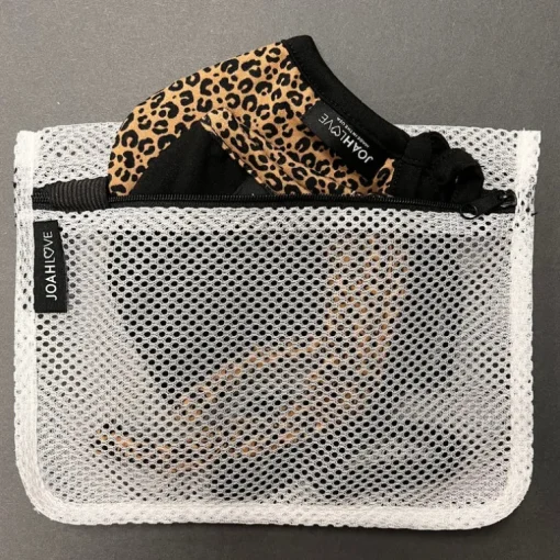 Mesh laundry bag - Single bag
