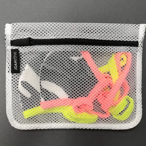 Mesh laundry bag - Single bag