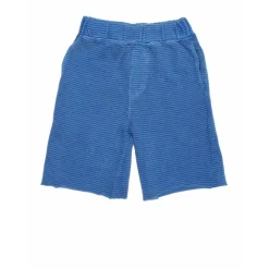 MIKEY-STRIPE | NAUTICAL BLUE