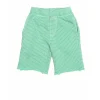 MIKEY-STRIPE | PALE AQUA