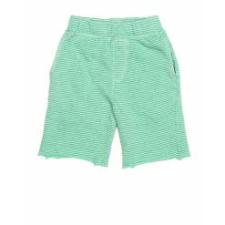 MIKEY-STRIPE | PALE AQUA