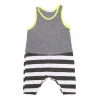 Milo-Stripe | One Color