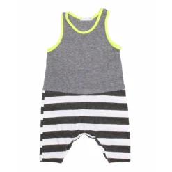 Milo-Stripe | One Color