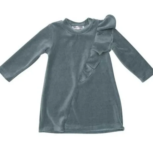 Minka-V Baby Dress