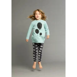 Montana-Dot Leggings