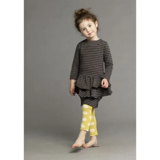 Montana-Dot Leggings