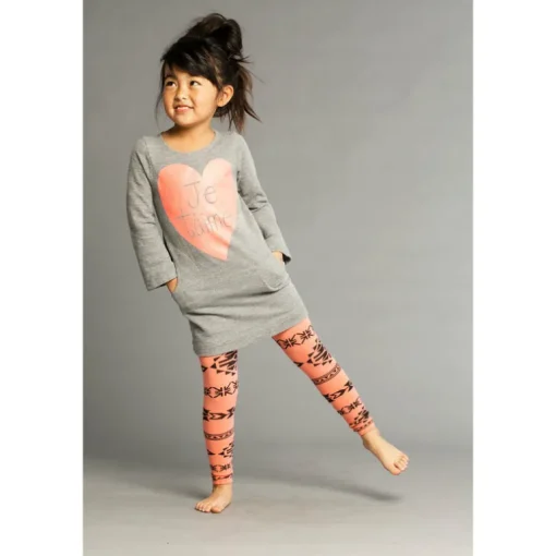 Montana-Native Leggings