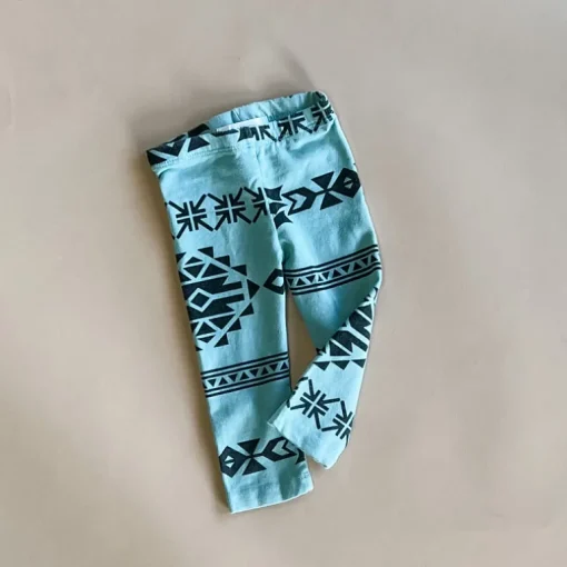 Montana-Native Leggings