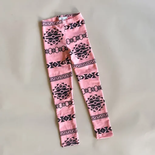 Montana-Native Leggings