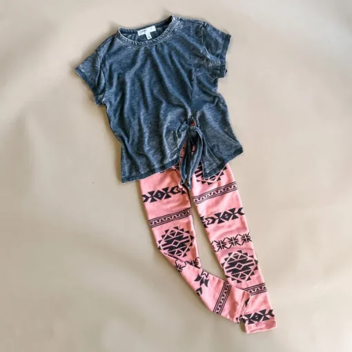 Montana-Native Leggings