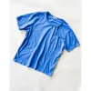 Murray Adults Tee | Nautical Blue