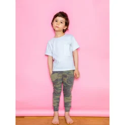 MURRAY VINTAGE TEE | CEMENT