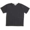 MURRAY VINTAGE TEE | VINTAGE BLACK