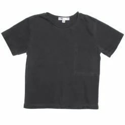MURRAY VINTAGE TEE | VINTAGE BLACK