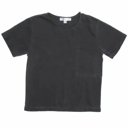 MURRAY VINTAGE TEE | VINTAGE BLACK