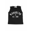 Muscle-Brooklyn