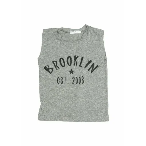 Muscle-Brooklyn