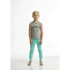 Muscle-Brooklyn