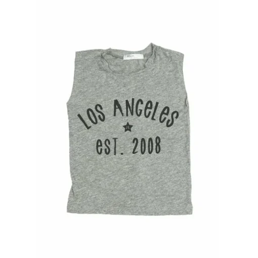 Muscle-LA
