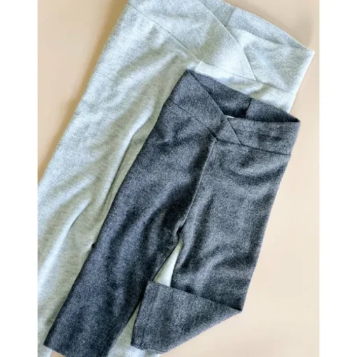 NADIA-Cash Leggings