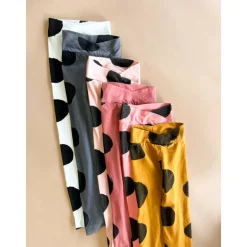 Nadia-Dot Leggings