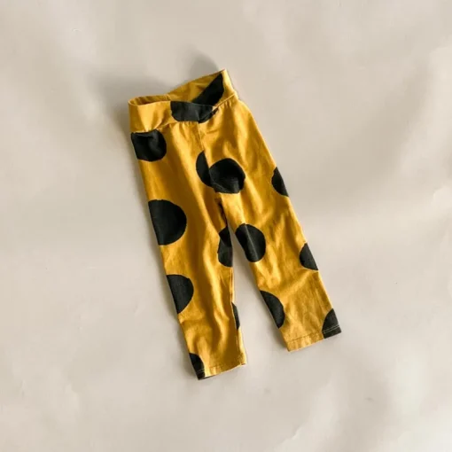 Nadia-Dot Leggings