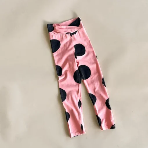 Nadia-Dot Leggings