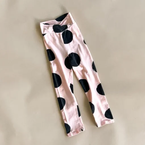 Nadia-Dot Leggings