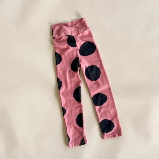 Nadia-Dot Leggings