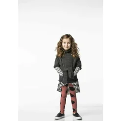 Nadia-Dot Leggings