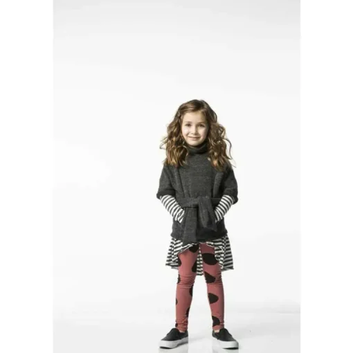 Nadia-Dot Leggings