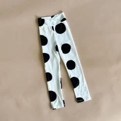 Nadia-Dot Leggings