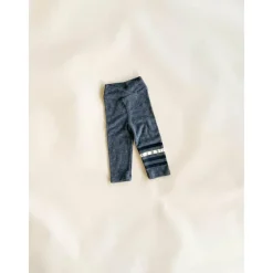 Nadia-ST Faux Cashmere leggings