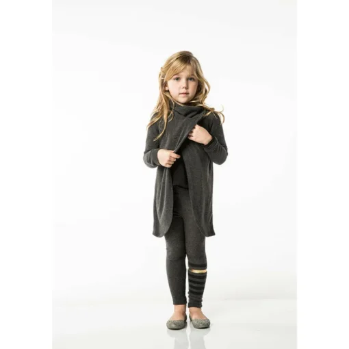 Nadia-ST Faux Cashmere leggings