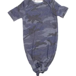 Napsack | Camo | Blue Sleeapsack