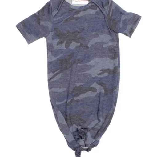 Napsack | Camo | Blue Sleeapsack