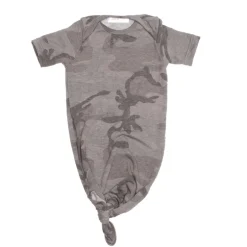 Napsack | Camo | Grey Sleepsack