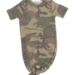 Napsack | Camo | Olive Sleepsack