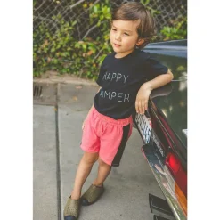 NASH Shorts