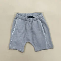 Nash Shorts | Cobblestone