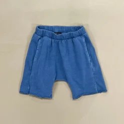 Nash Shorts | Denim