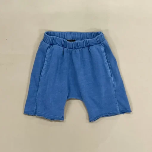 Nash Shorts | Denim