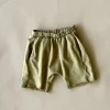 Nash Shorts | Ocra