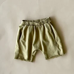 Nash Shorts | Ocra