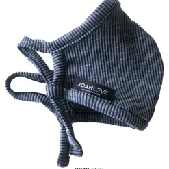 Navy Rib | Rib
