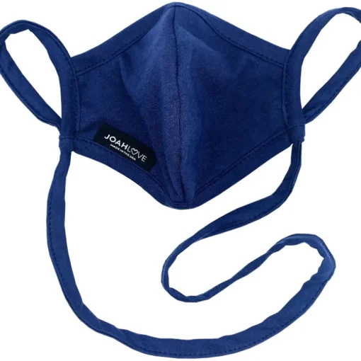 Navy w/ Pocket | Navy Infinity
