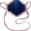 Navy w/ Pocket | Rose TD Infinity