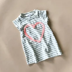 Naya Heart Dress