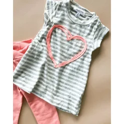 Naya Heart Dress
